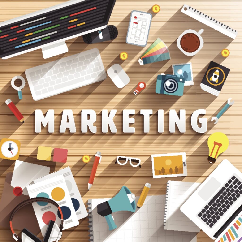 5 Essential Online Marketing Tools It’s Hard To Do Without