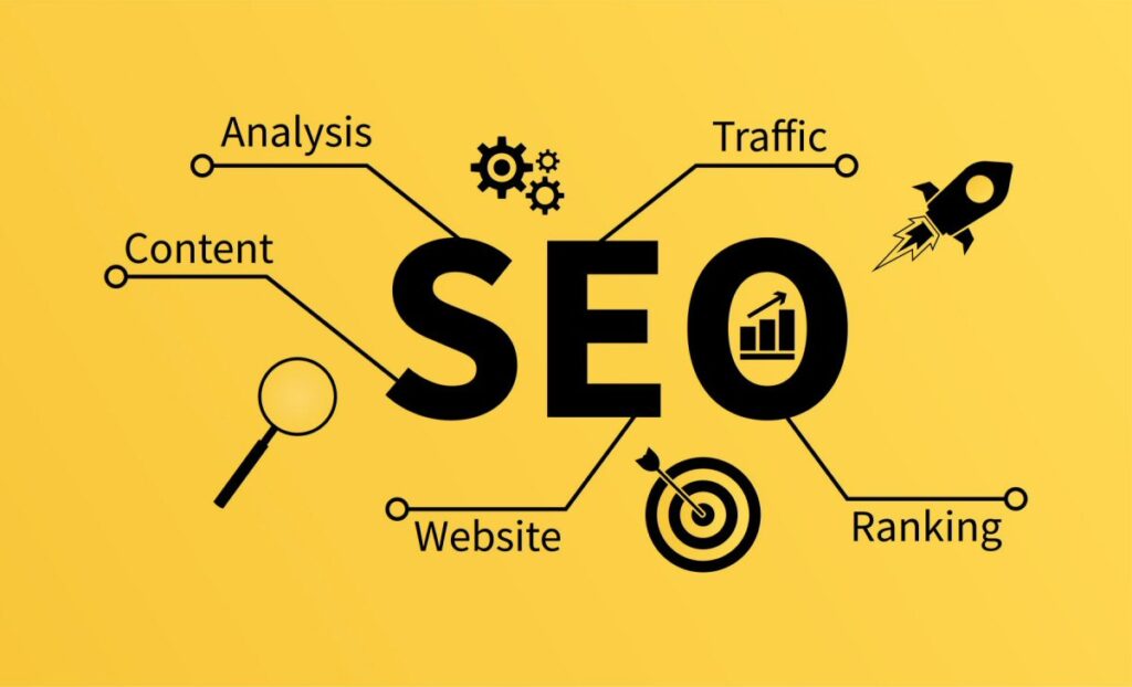 Using Seo To Get Traffic